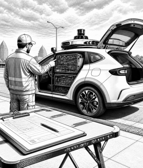 ai-tesla-robotaxi-nhtsa-brake-system