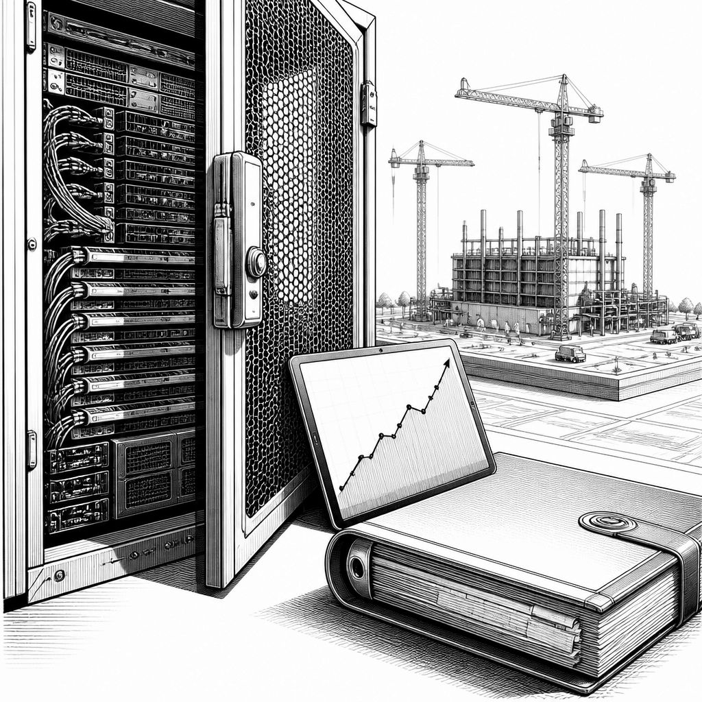 Tesla und SpaceX enger verzahnt: Synergien, Chipfabrik und Rechencluster im Fokus Tesla und SpaceX enger verzahnt: Synergien, Chipfabrik und Rechencluster im Fokus