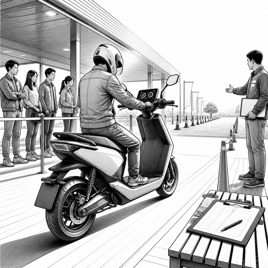 NIU Testride Days 2026: FQiX kostenlos zur Probefahrt, Razer-Edition im Vorverkauf NIU Testride Days 2026: FQiX kostenlos zur Probefahrt, Razer-Edition im Vorverkauf
