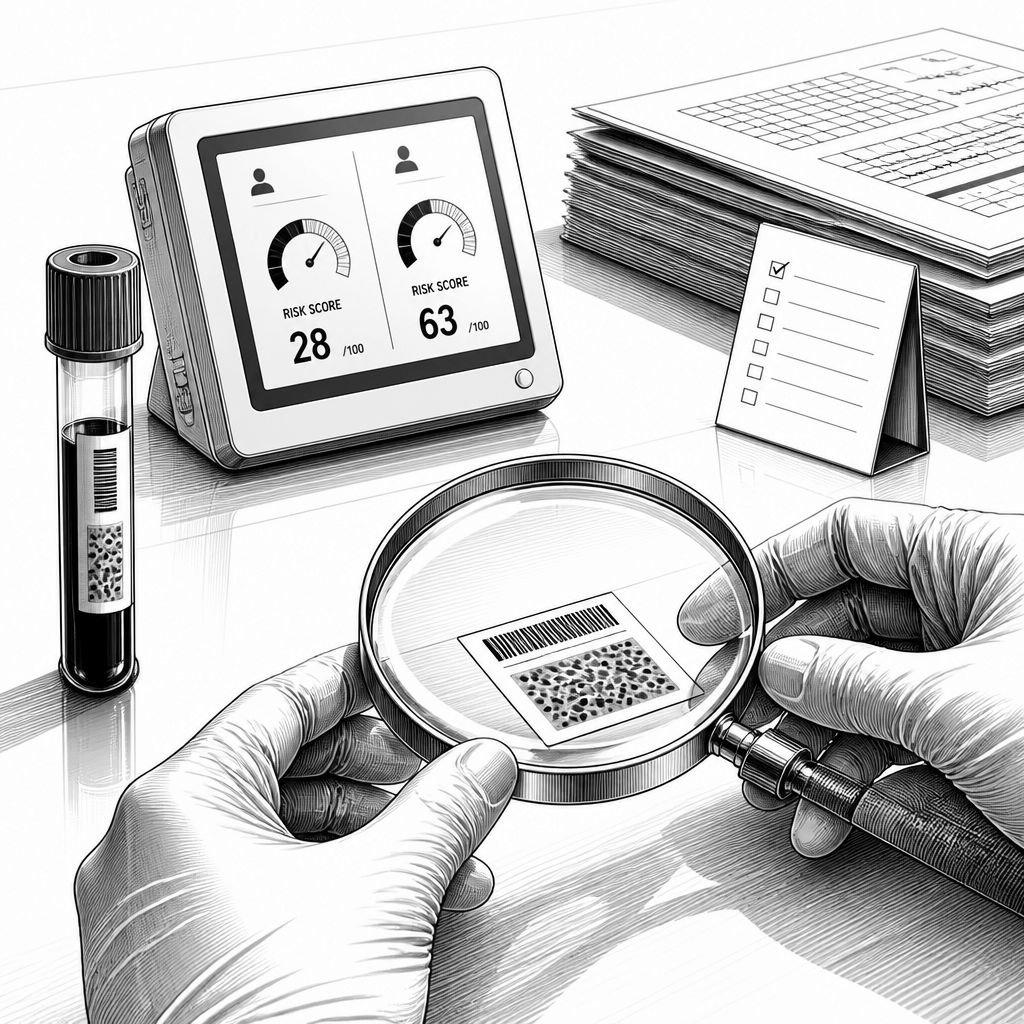 Testosteron und Suizidrisiko bei Senioren: gegenläufige Effekte bei Männern und Frauen Testosteron und Suizidrisiko bei Senioren: gegenläufige Effekte bei Männern und Frauen