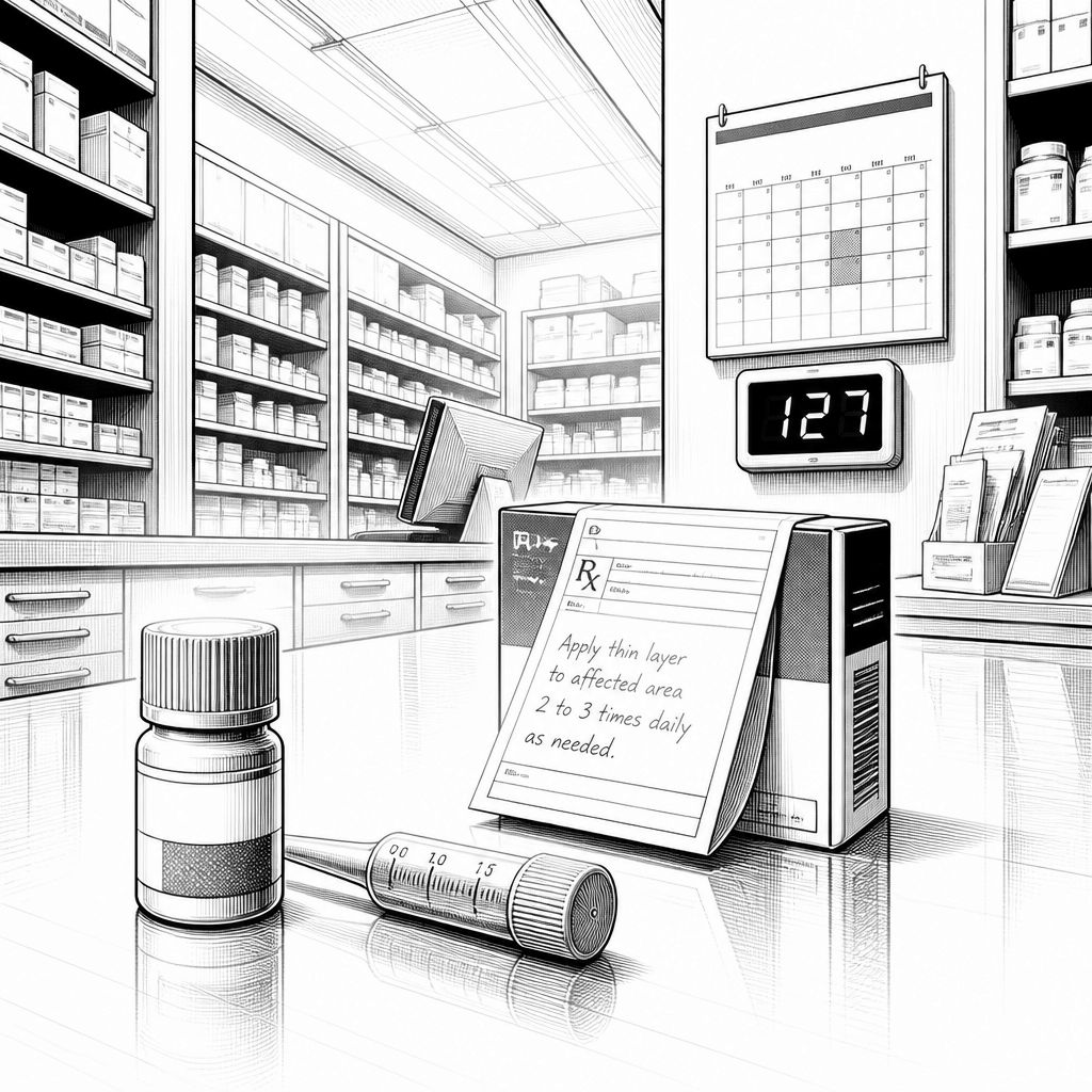 Testosteron für Frauen: Engpässe bei Off-Label-Verschreibungen treffen Apotheken Testosteron für Frauen: Engpässe bei Off-Label-Verschreibungen treffen Apotheken