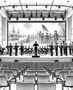 ai-texas-am-250th-anniversary-military-band-visuals
