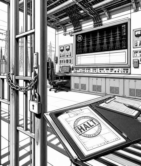 ai-texas-data-center-permit-halt-ercot-audit