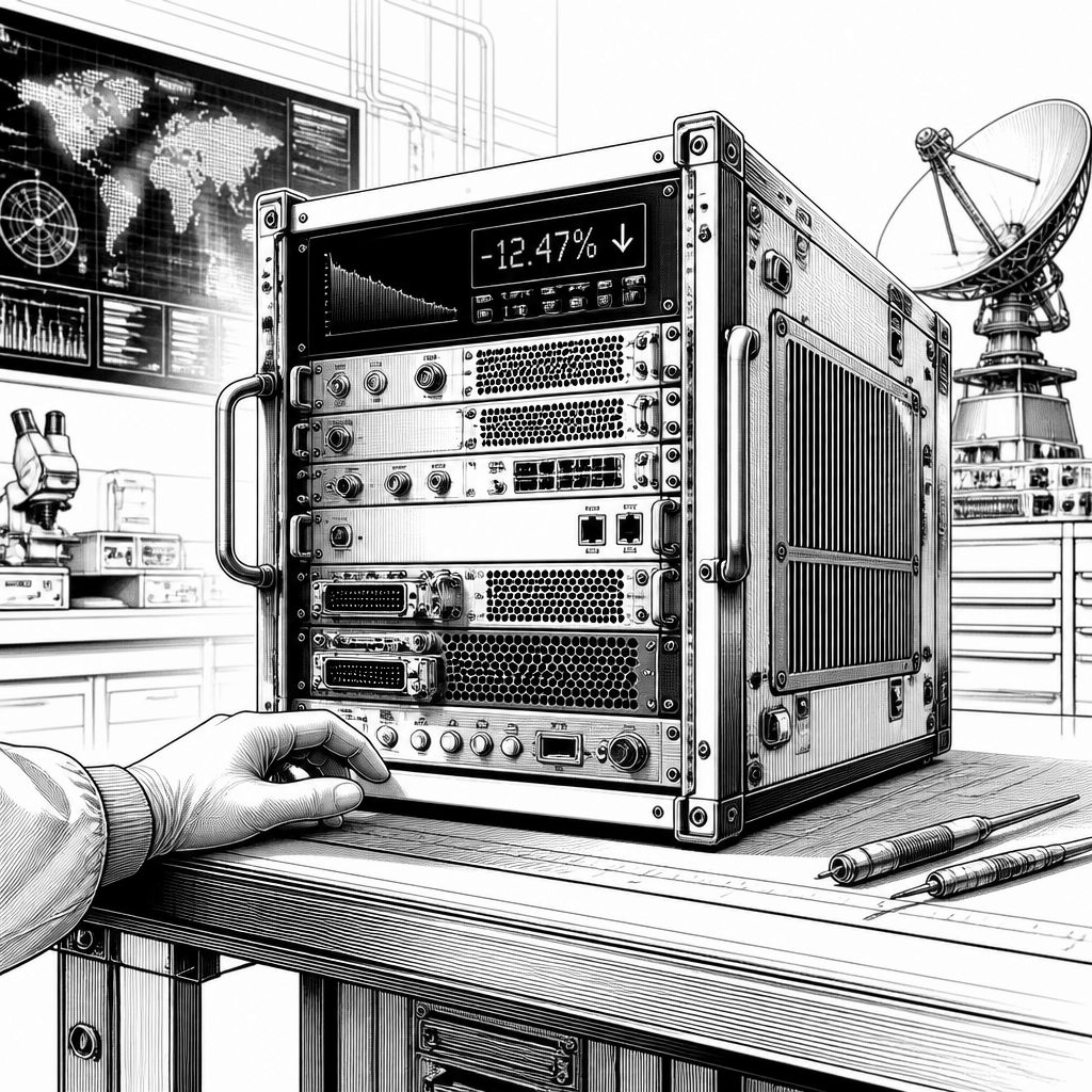 Thales-Aktie unter Druck: Kursrückgang vor dem Euronext-Start Thales-Aktie unter Druck: Kursrückgang vor dem Euronext-Start