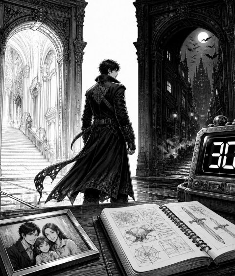 ai-the-blood-of-dawnwalker-million-start