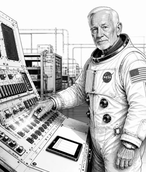 ai-the-cape-buzz-aldrin-shuttle-training