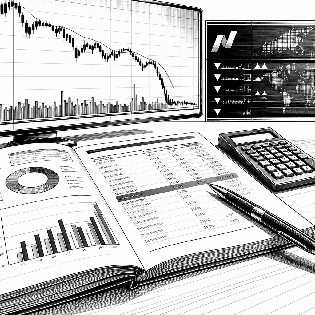 The Cooper Companies: Aktie nach Quartalszahlen unter Druck The Cooper Companies: Aktie nach Quartalszahlen unter Druck