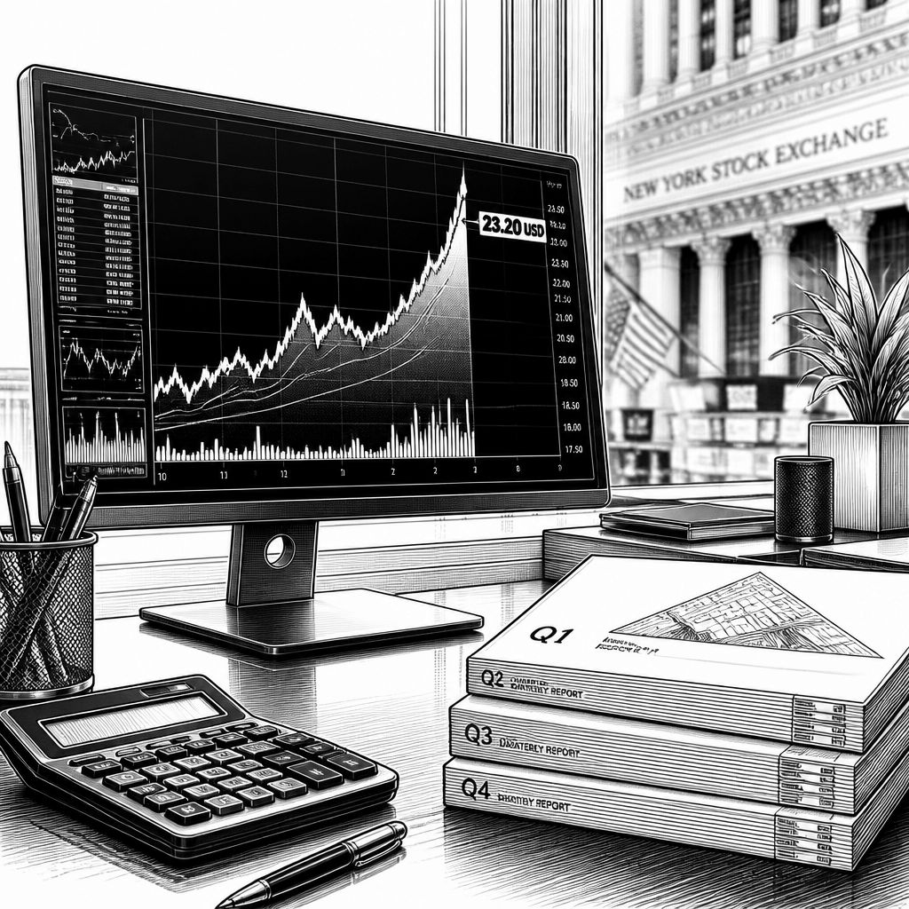 The Gap: Aktie springt um 6,28 % und trifft das Tageshoch The Gap: Aktie springt um 6,28 % und trifft das Tageshoch