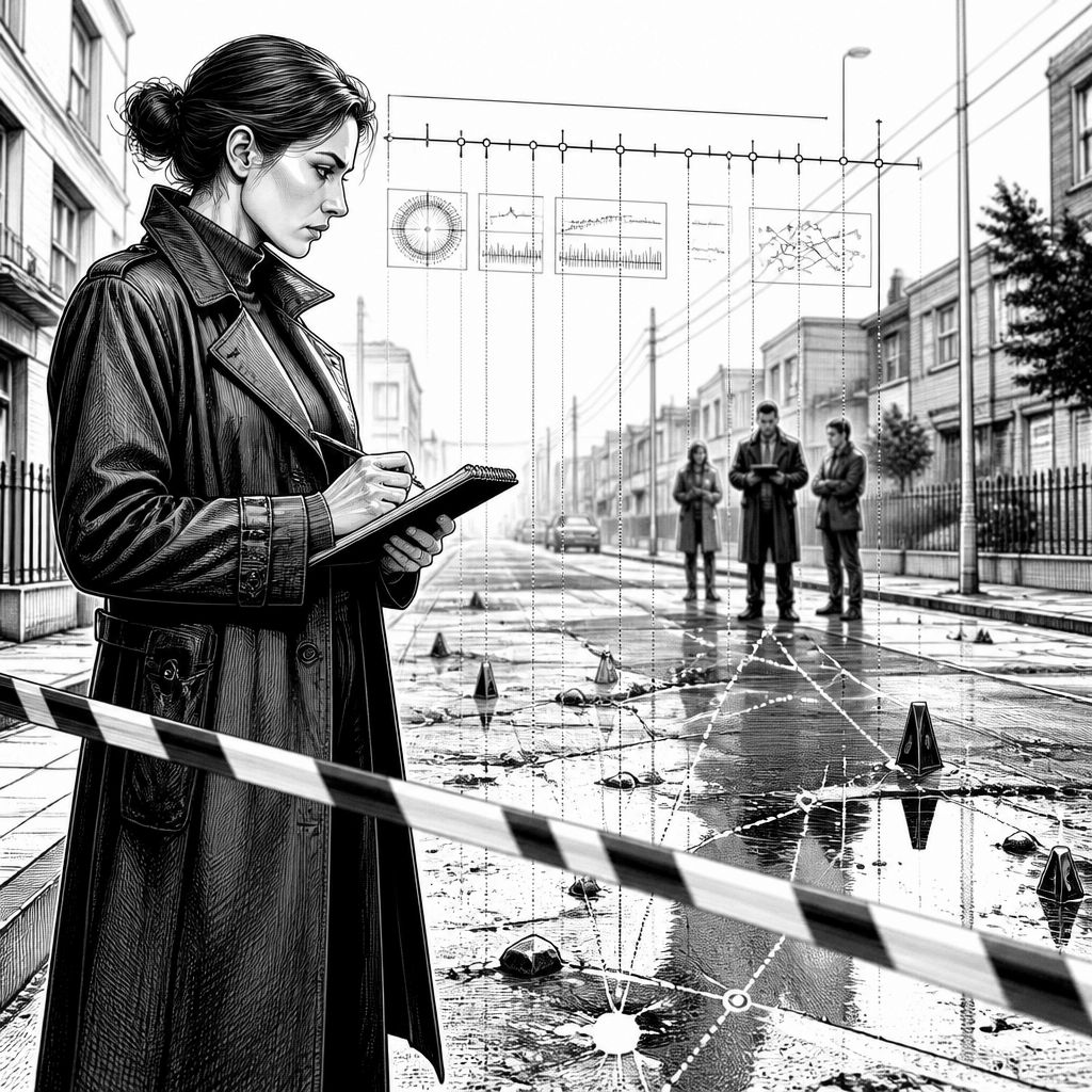 The Irrational: Neue NBC-Krimiserie löst Fälle ohne Forensik und DNA The Irrational: Neue NBC-Krimiserie löst Fälle ohne Forensik und DNA