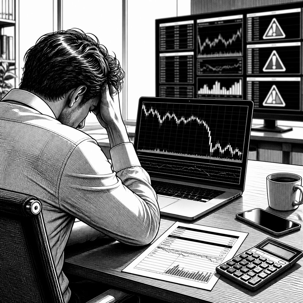 The Knot Worldwide: Refinanzierung kippt, Distressed-Niveaus rutschen sofort ab The Knot Worldwide: Refinanzierung kippt, Distressed-Niveaus rutschen sofort ab