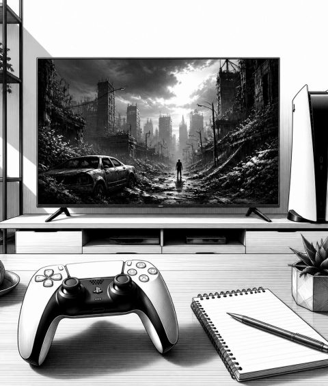 ai-the-last-of-us-part-ii-remastered-ps5-deal-4k