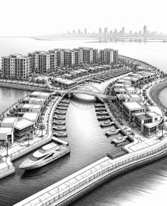 ai-the-pearl-qatar-kuenstliche-insel