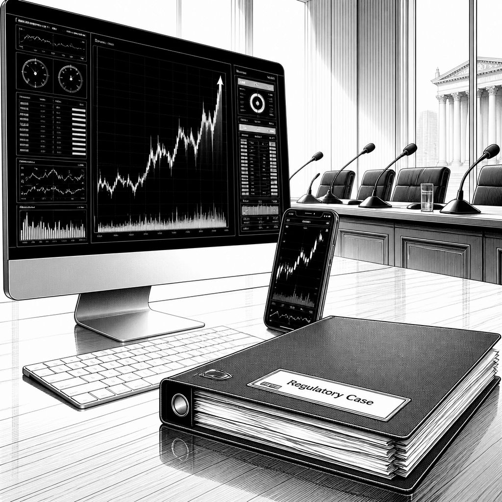 The Trade Desk: FTC-Klage gegen Amazon bringt Anlegerfokus zurück The Trade Desk: FTC-Klage gegen Amazon bringt Anlegerfokus zurück