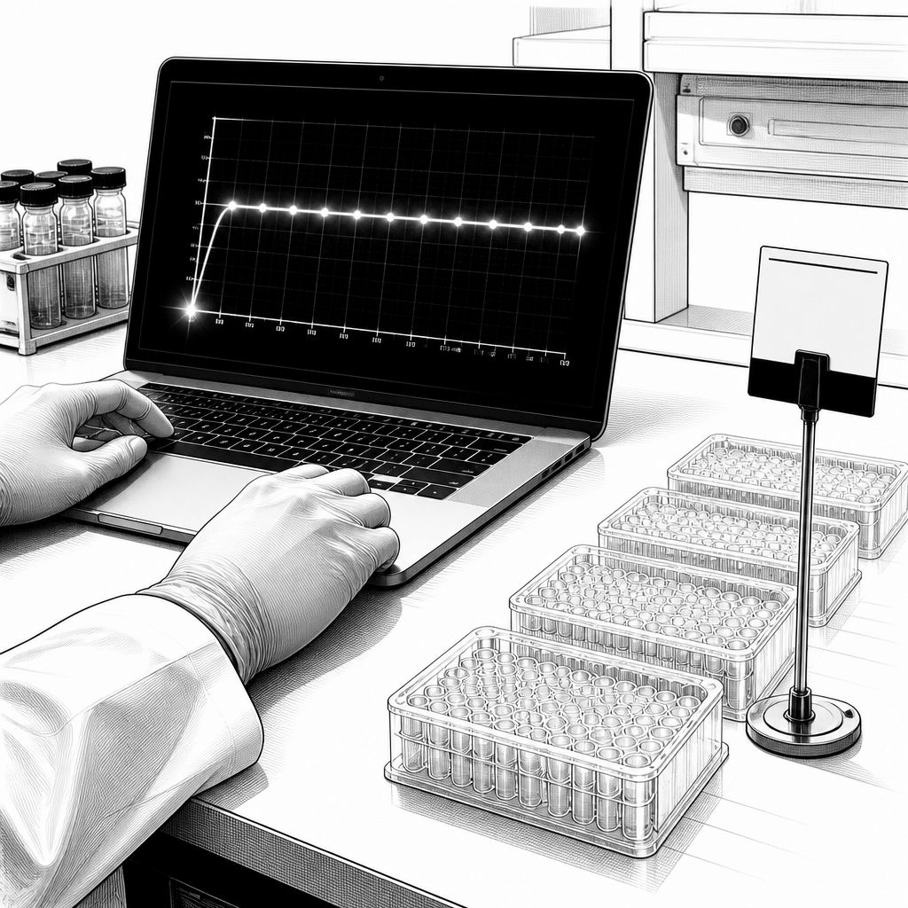 AGENT: KI beschleunigt die Entwicklung thermostabiler mRNA-LNP-Impfstoffe AGENT: KI beschleunigt die Entwicklung thermostabiler mRNA-LNP-Impfstoffe