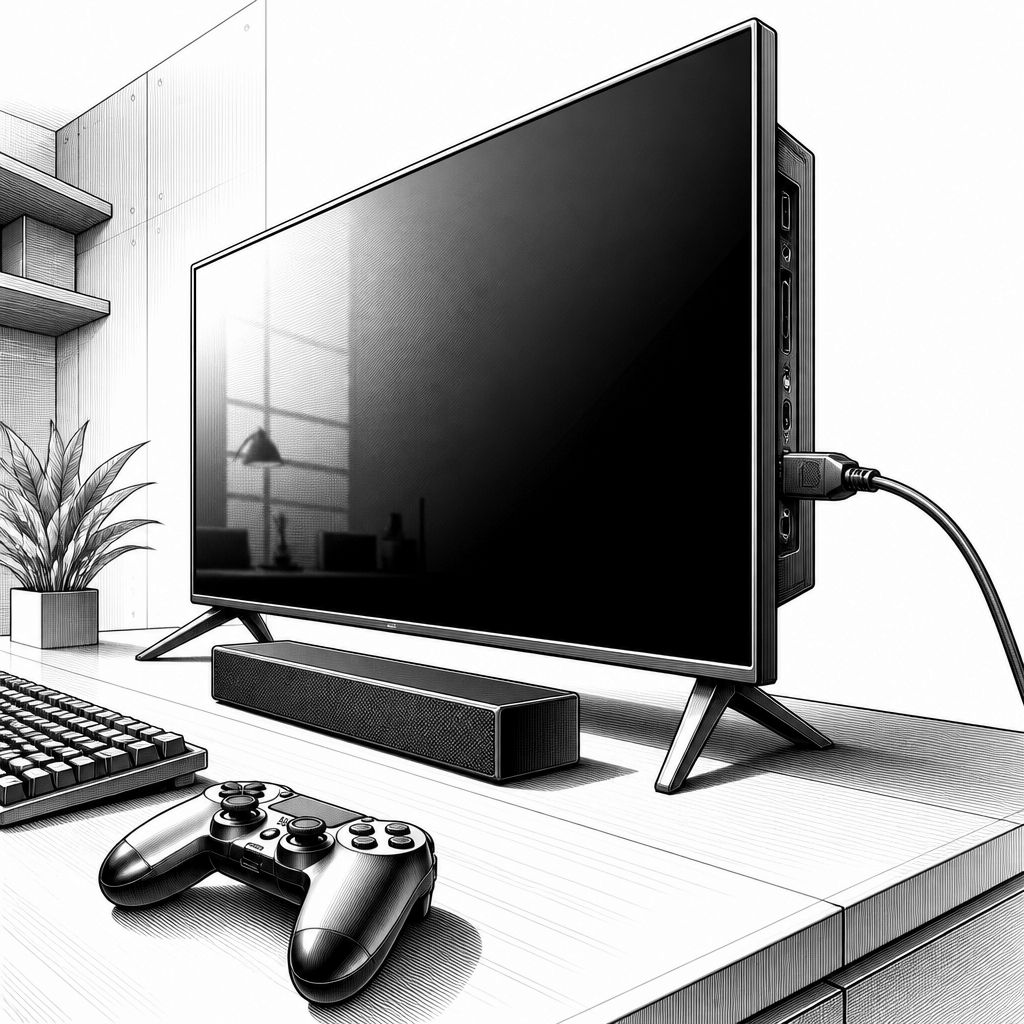 Thomson 50QG7C14: 144-Hz-QLED-TV mit Dolby Vision für 279 Euro Thomson 50QG7C14: 144-Hz-QLED-TV mit Dolby Vision für 279 Euro