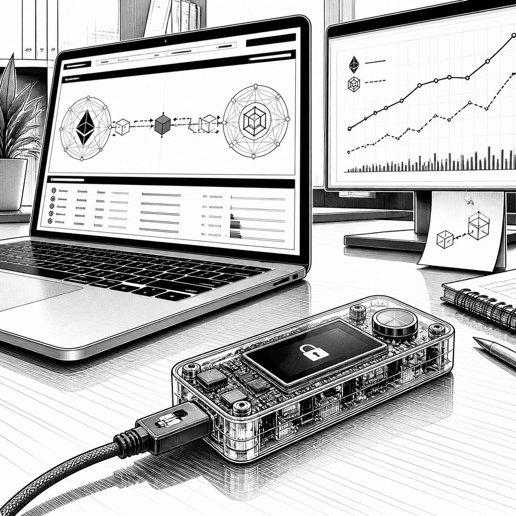 THORChain lehnt Bitget-Wunsch ab: Hacker-Funds laufen trotzdem über Cross-Chain-Swaps THORChain lehnt Bitget-Wunsch ab: Hacker-Funds laufen trotzdem über Cross-Chain-Swaps