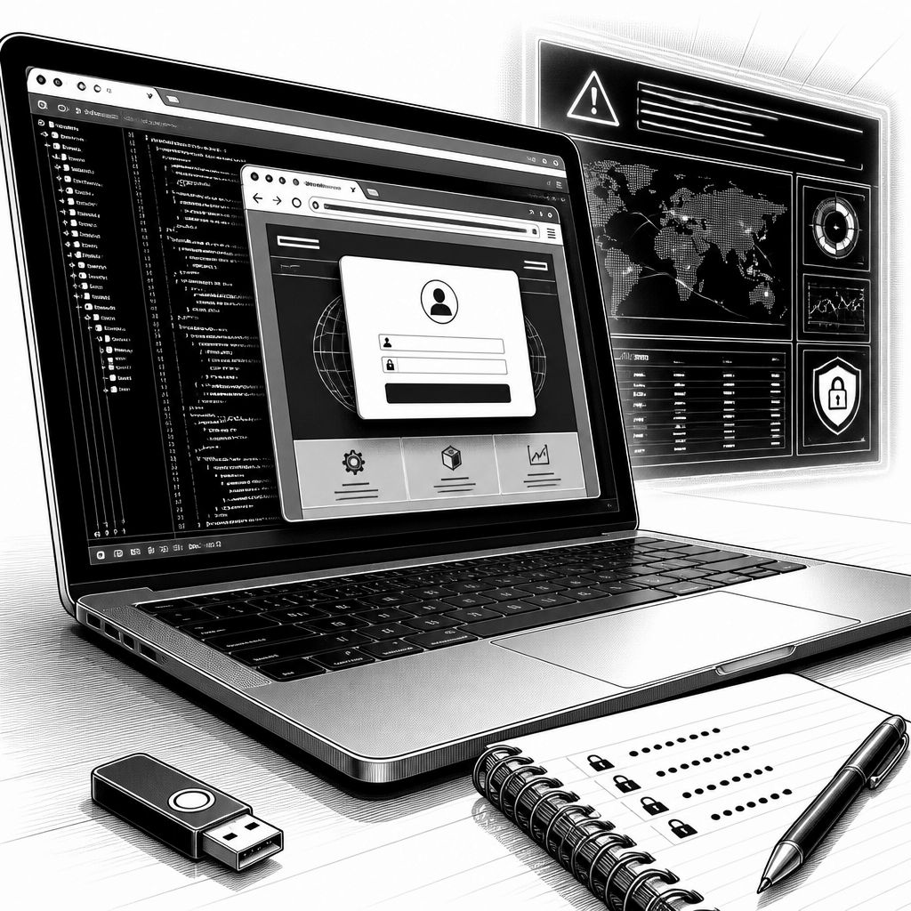 ThreatsDay: KI-Suchvergiftung, Repo-Leaks und One-Click-Codeexecution im Fokus ThreatsDay: KI-Suchvergiftung, Repo-Leaks und One-Click-Codeexecution im Fokus