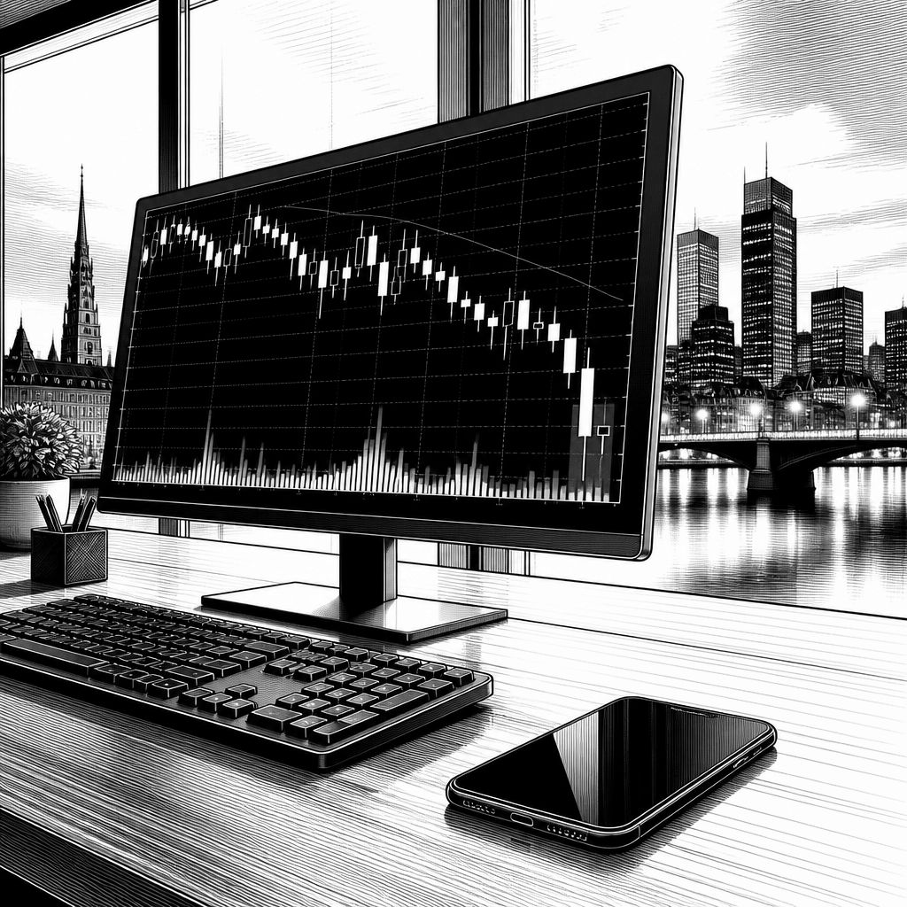 Thule-Aktie nach -1,7 % schwächer: Vergleich mit STOXX 600 Thule-Aktie nach -1,7 % schwächer: Vergleich mit STOXX 600