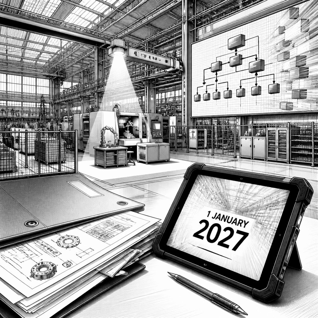 Thyssenkrupp startet neue Auto-Zuliefer-Struktur ab 2027 und trifft Stellenplanung Thyssenkrupp startet neue Auto-Zuliefer-Struktur ab 2027 und trifft Stellenplanung