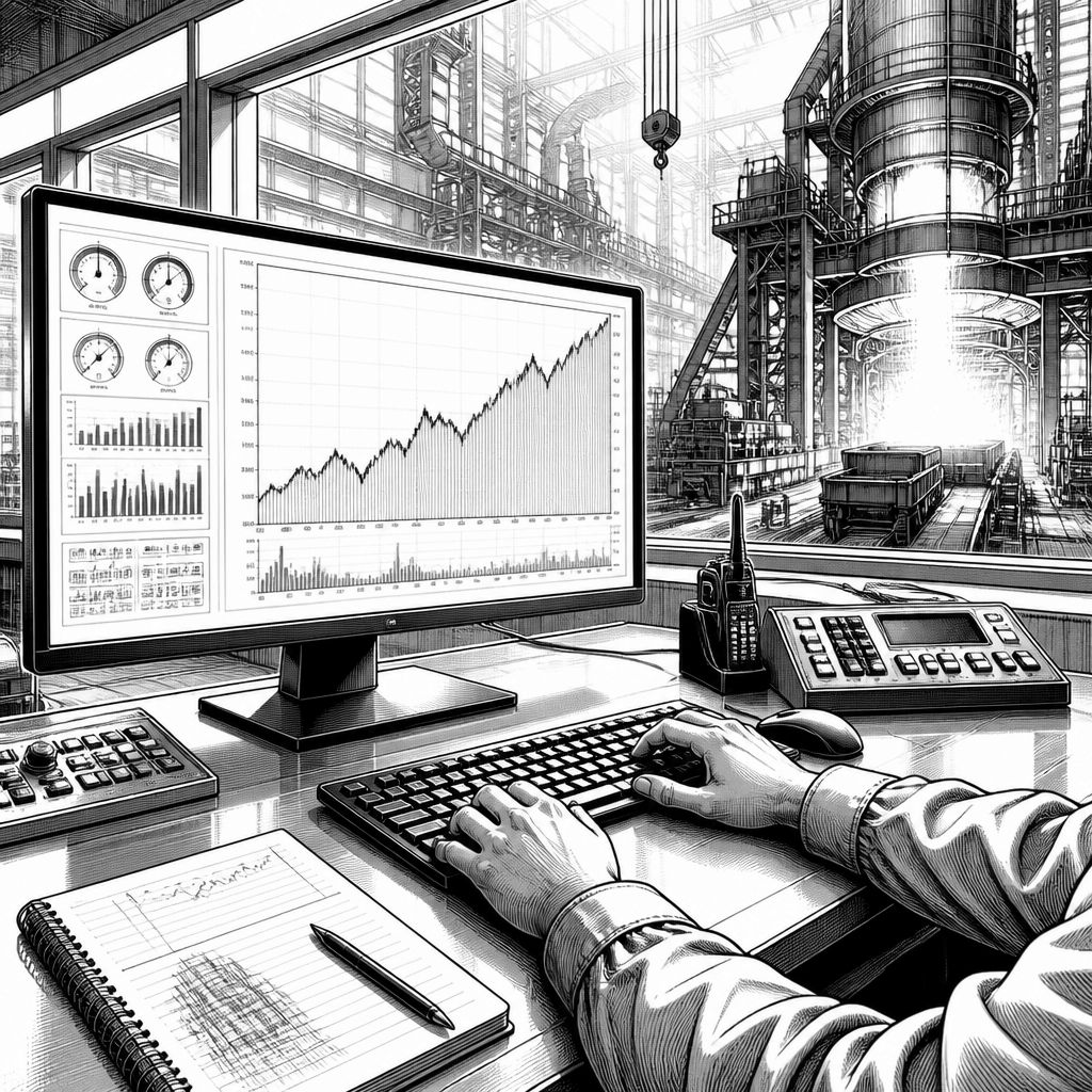 Deutsche-Bank-Research hält Thyssenkrupp auf „Buy“ – Kursziel 18 Euro Deutsche-Bank-Research hält Thyssenkrupp auf „Buy“ – Kursziel 18 Euro