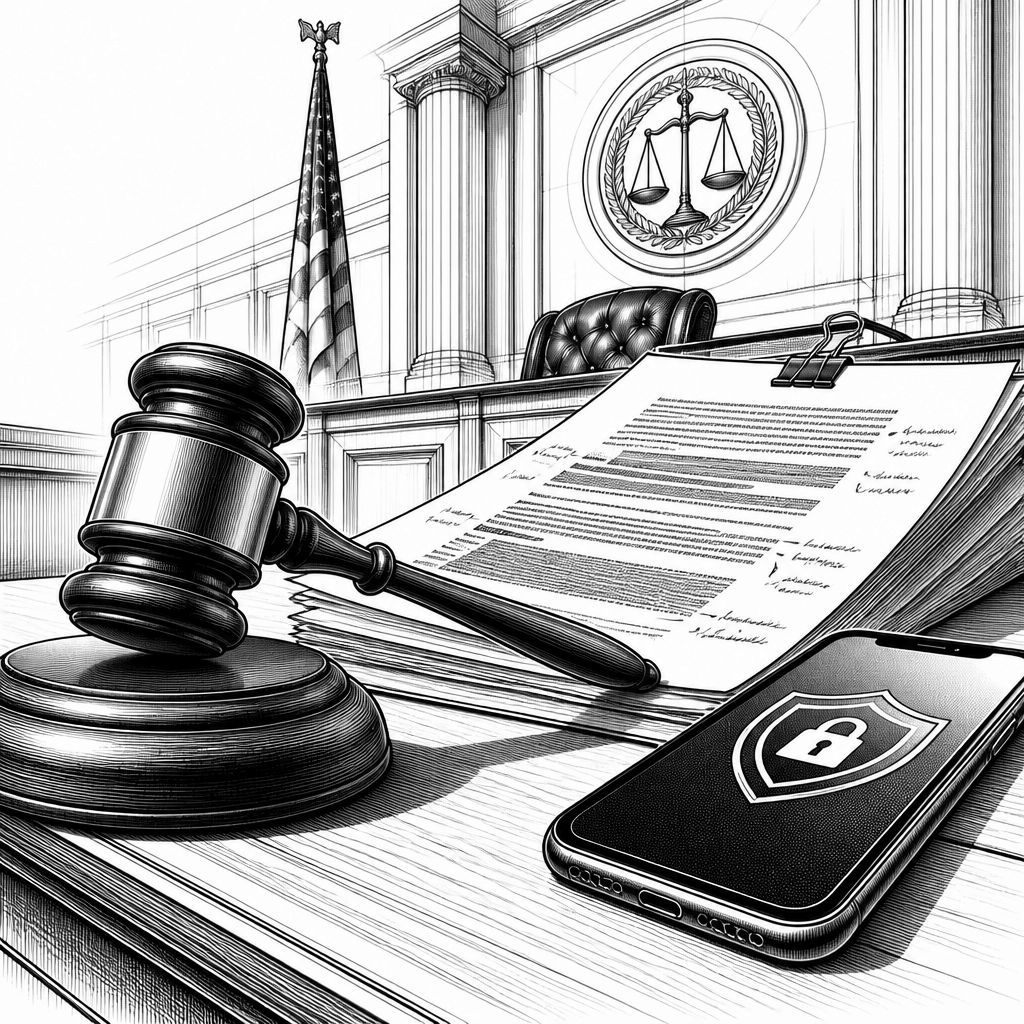 Kalifornien lehnt TikTok-Privatsphären-Deal über 400 Mio. US-Dollar ab Kalifornien lehnt TikTok-Privatsphären-Deal über 400 Mio. US-Dollar ab