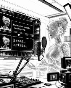 ai-tilly-norwood-chinese-glitch