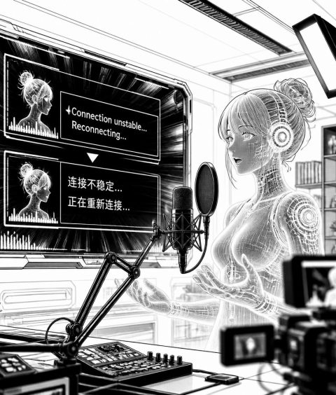 ai-tilly-norwood-chinese-glitch