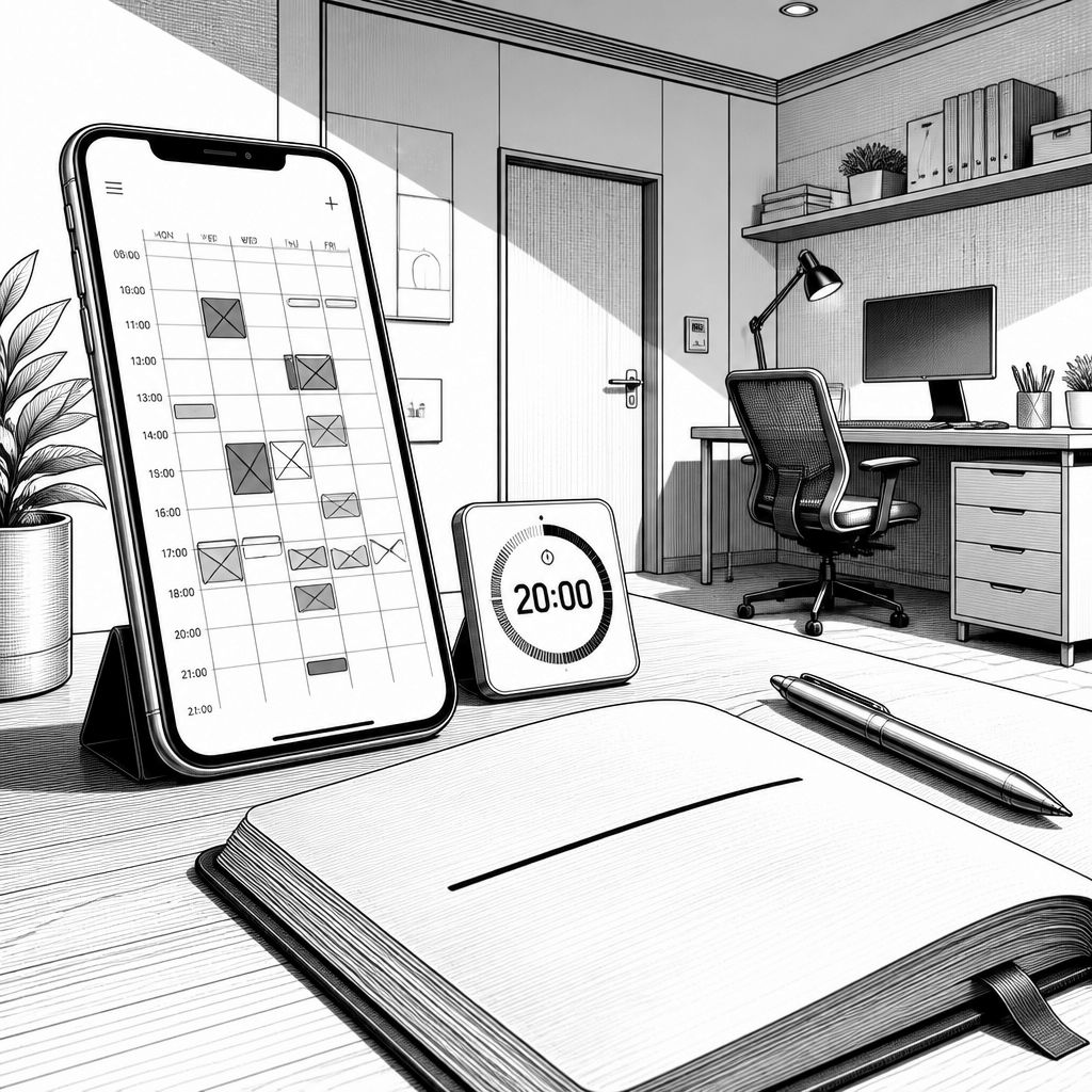 „Zwanzig Minuten sind die neue Stunde“: Warum Subtraktion im Job zählt „Zwanzig Minuten sind die neue Stunde“: Warum Subtraktion im Job zählt