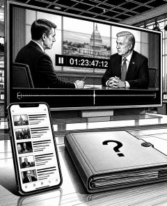 ai-timeline-interview-election-controversy