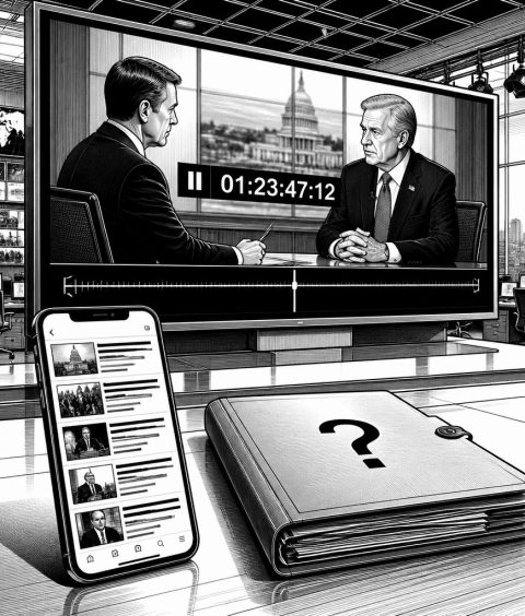 ai-timeline-interview-election-controversy