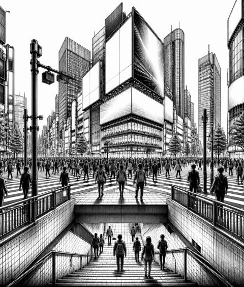 ai-times-square-lights