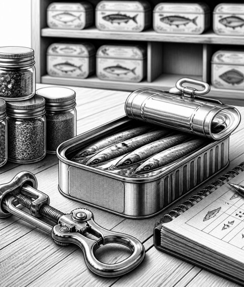 ai-tinned-fish-lifestyle-supply-chain