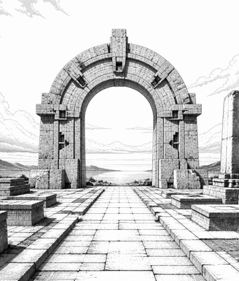 ai-tiwanaku-altiplano-steinmonumente