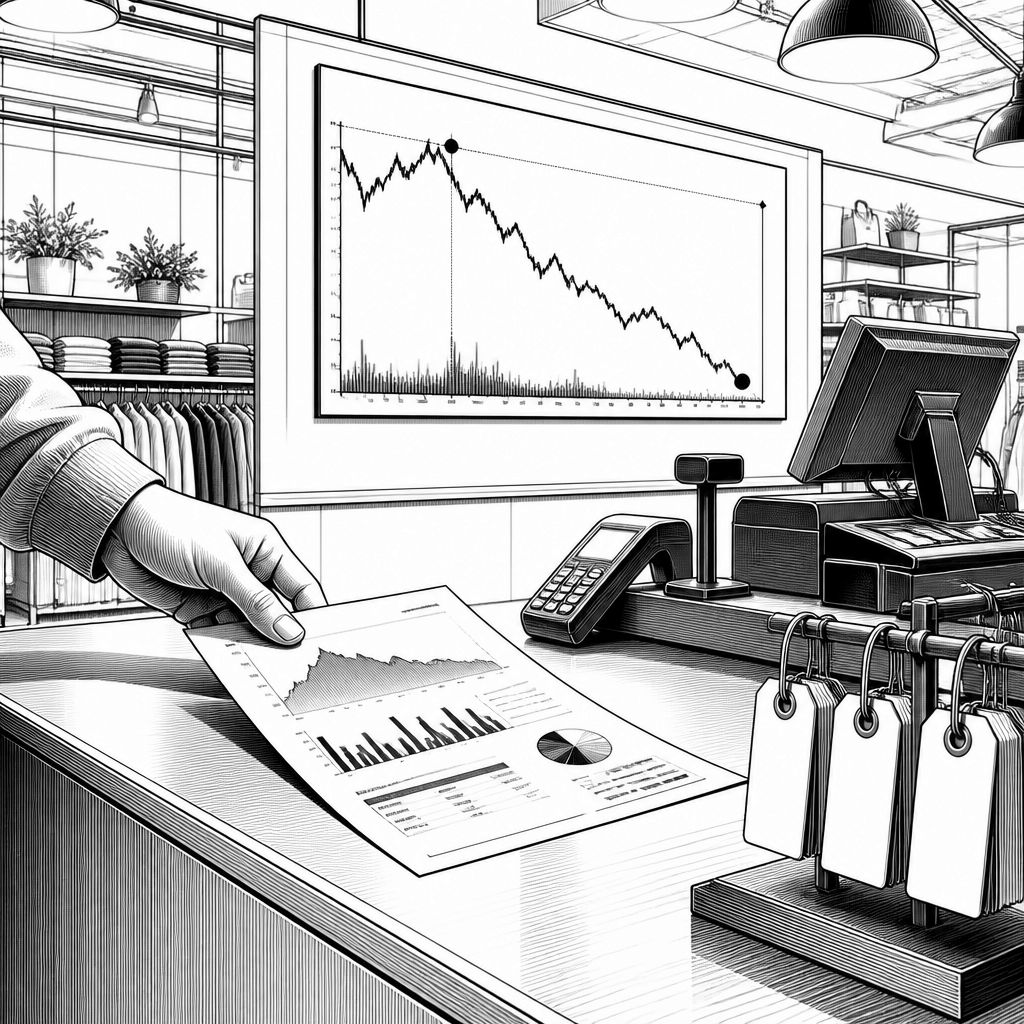 TJX-Companies: Gewinnwachstum hilft nur begrenzt – Aktie bleibt unter Druck TJX-Companies: Gewinnwachstum hilft nur begrenzt – Aktie bleibt unter Druck
