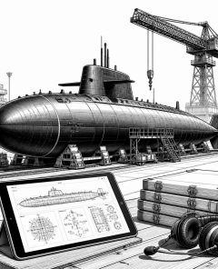 ai-tkms-dolphin-f127-fincantieri-aktie