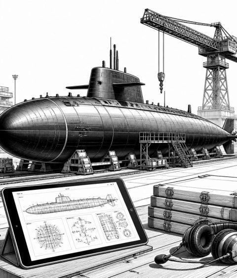 ai-tkms-dolphin-f127-fincantieri-aktie