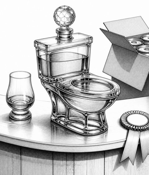 ai-toilet-wine-2026-award-dose-launch