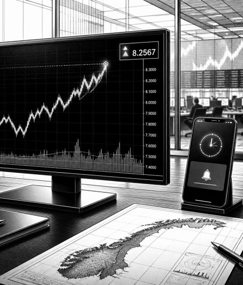 ai-tomra-share-norway-rate-decision