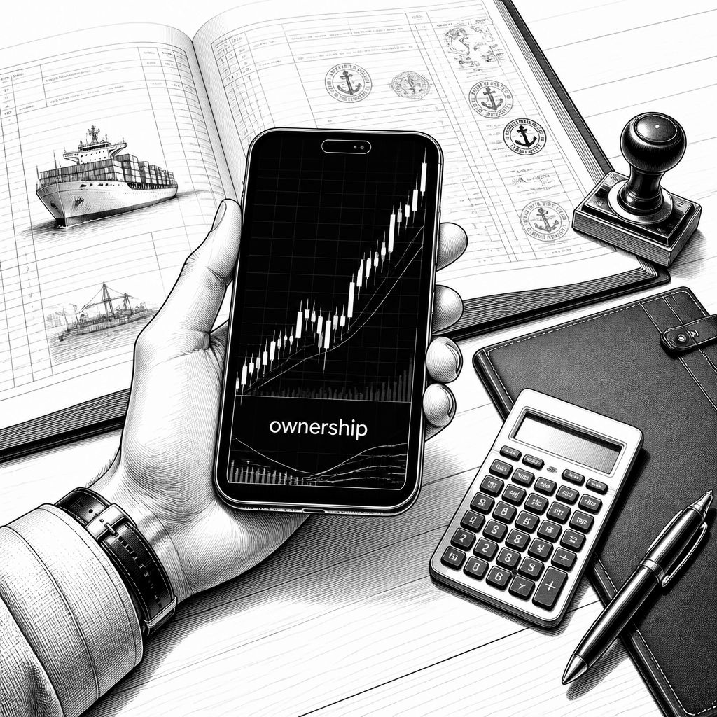 Hafnia kauft weitere Torm-Aktien – Anteil steigt auf rund 19,85 Prozent Hafnia kauft weitere Torm-Aktien – Anteil steigt auf rund 19,85 Prozent