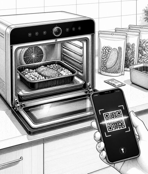 ai-tovala-smart-oven-qr-scan-test