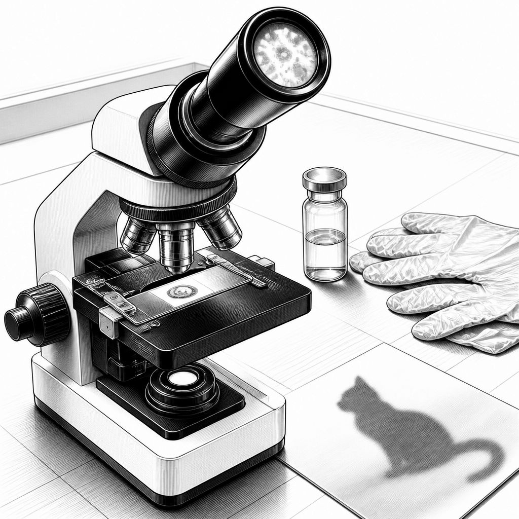 Toxoplasma: Warum die „Mind-Control“-These biologisch plausibel wirkt – und doch unscharf sein kann Toxoplasma: Warum die „Mind-Control“-These biologisch plausibel wirkt – und doch unscharf sein kann