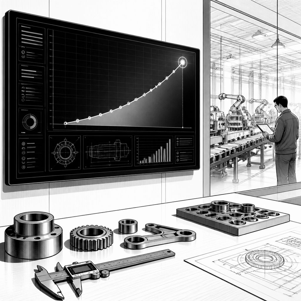 Toyota Boshoku setzt bis 2030 auf weniger Teilearten und höhere operative Marge Toyota Boshoku setzt bis 2030 auf weniger Teilearten und höhere operative Marge