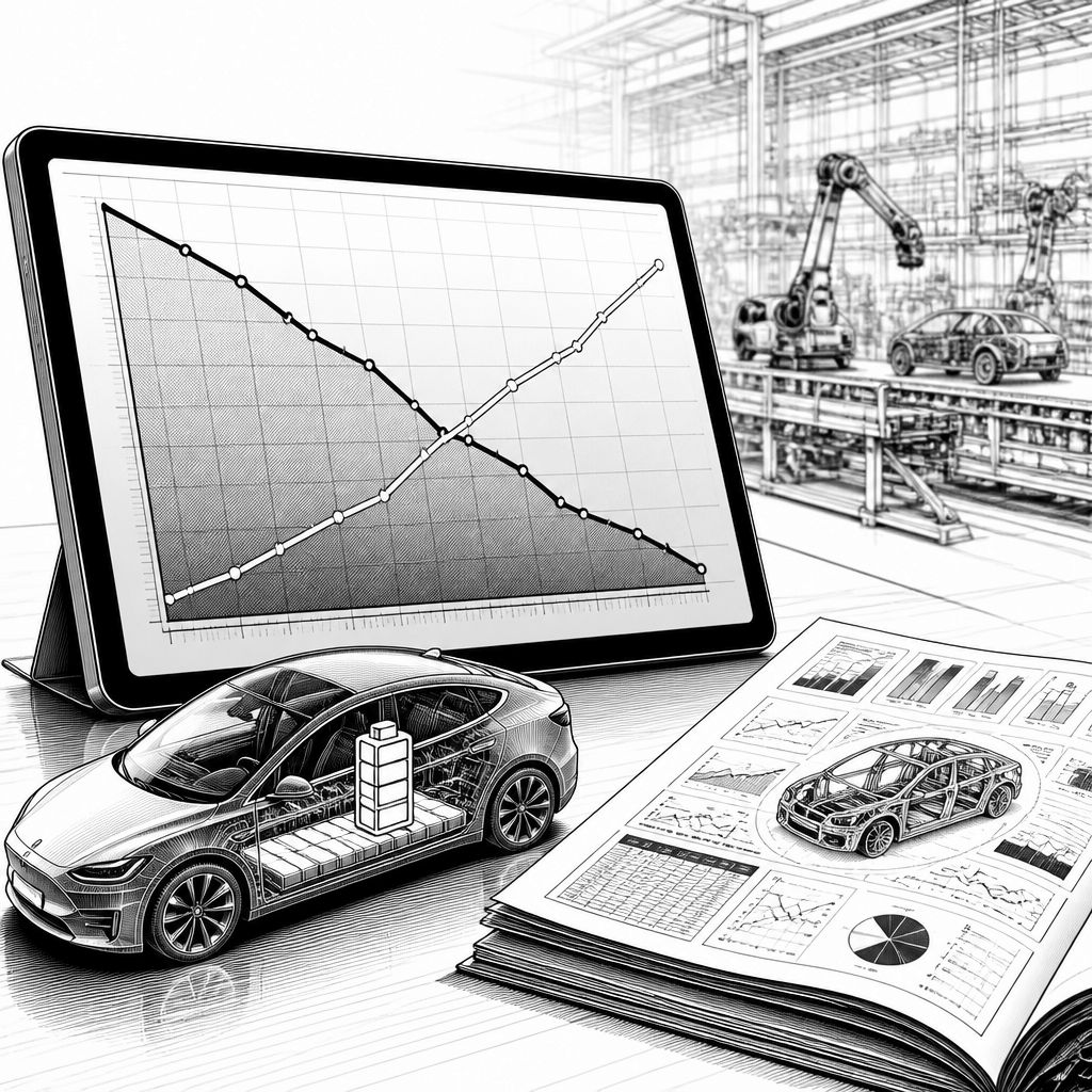 Toyota: China bremst Auslieferungen, elektrifizierte Modelle bleiben aber Wachstumstreiber Toyota: China bremst Auslieferungen, elektrifizierte Modelle bleiben aber Wachstumstreiber