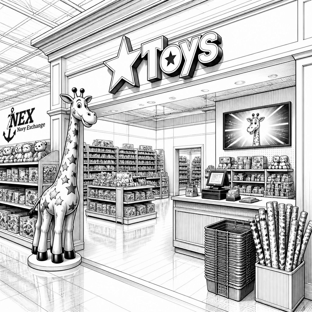 Toys“R“Us erweitert NEX-Shops: Neue Standorte ab 17. Oktober Toys“R“Us erweitert NEX-Shops: Neue Standorte ab 17. Oktober