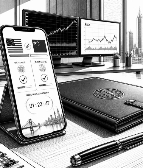 ai-trade-negotiation-market-truce-xi
