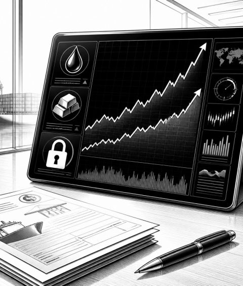 ai-trade-tariffs-selective-easing