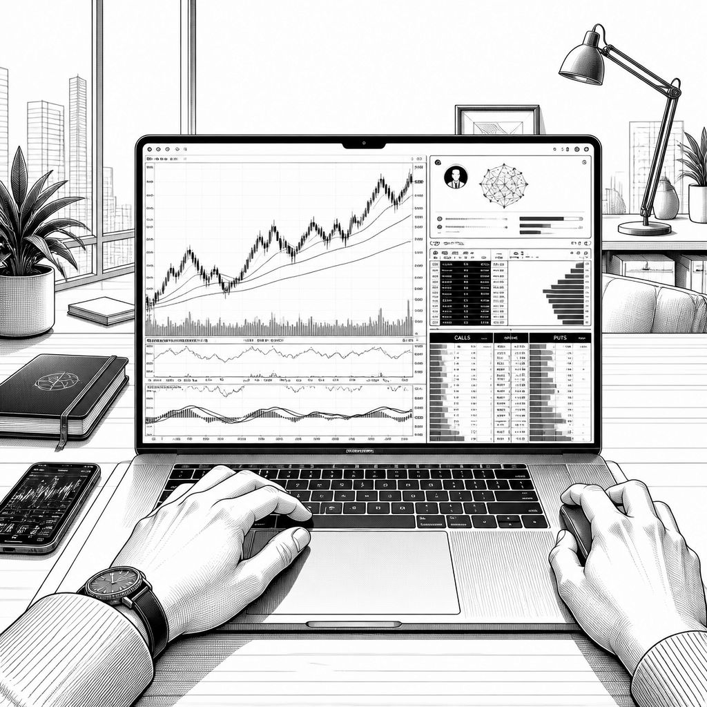 TradeStation Europe startet in der EU: Handel mit US-Derivaten und KI-Anbindung TradeStation Europe startet in der EU: Handel mit US-Derivaten und KI-Anbindung