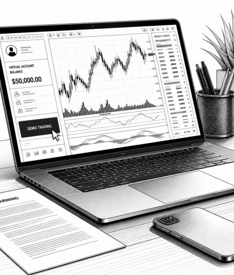 ai-trading-demo-account-risk-setup