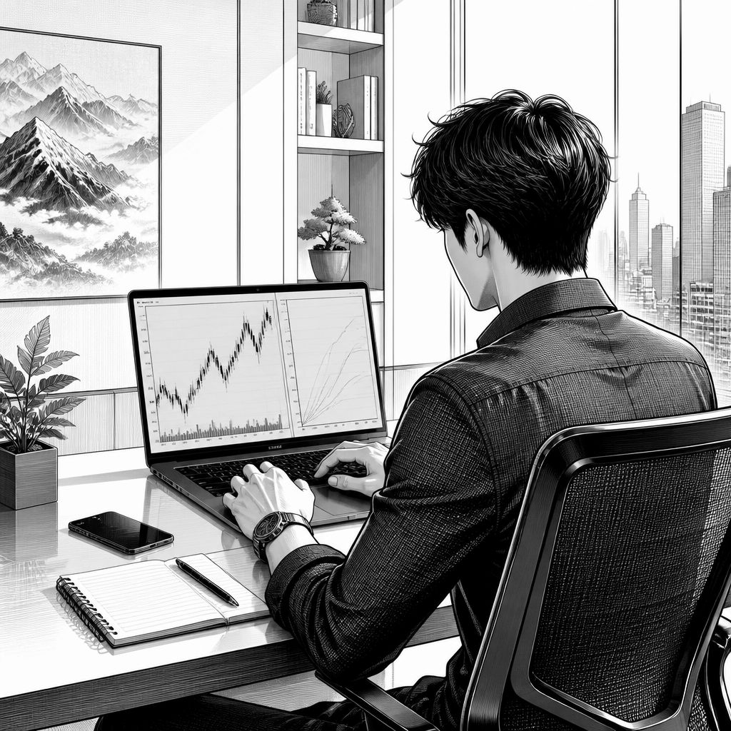 Trading mit System: Statistik und Psychologie gegen emotionale Fehlentscheidungen Trading mit System: Statistik und Psychologie gegen emotionale Fehlentscheidungen