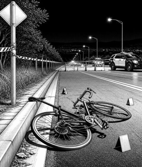 ai-traffic-safety-crash-chesapeake